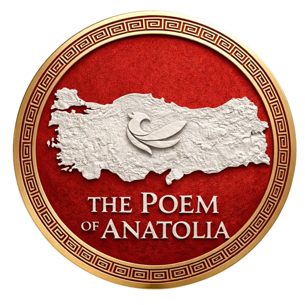 THE POEM OF ANATOLIA